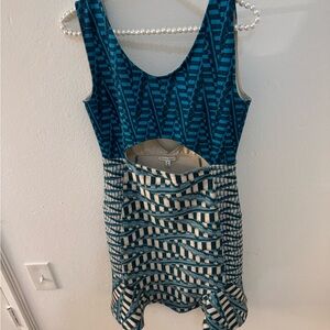 Ronny Kobo Dress Size M